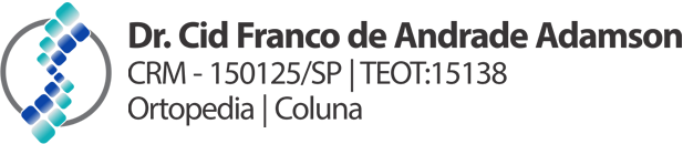 Logo Dr. Cid Adamson
